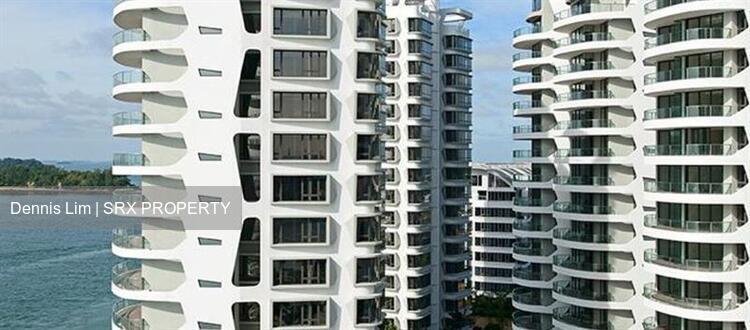 Cape Royale (D4), Condominium #576703541